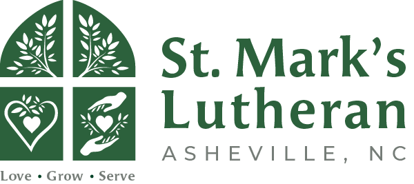 St. Marks Lutheran Church of Asheville